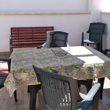 Paola Confort House Avola Dış mekan fotoğraf