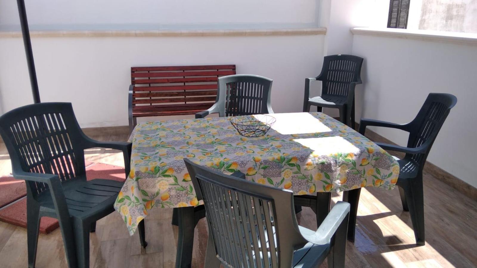 Paola Confort House Avola Dış mekan fotoğraf