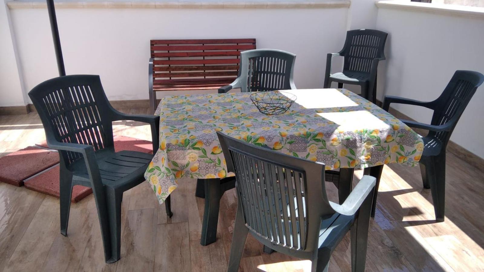 Paola Confort House Avola Dış mekan fotoğraf