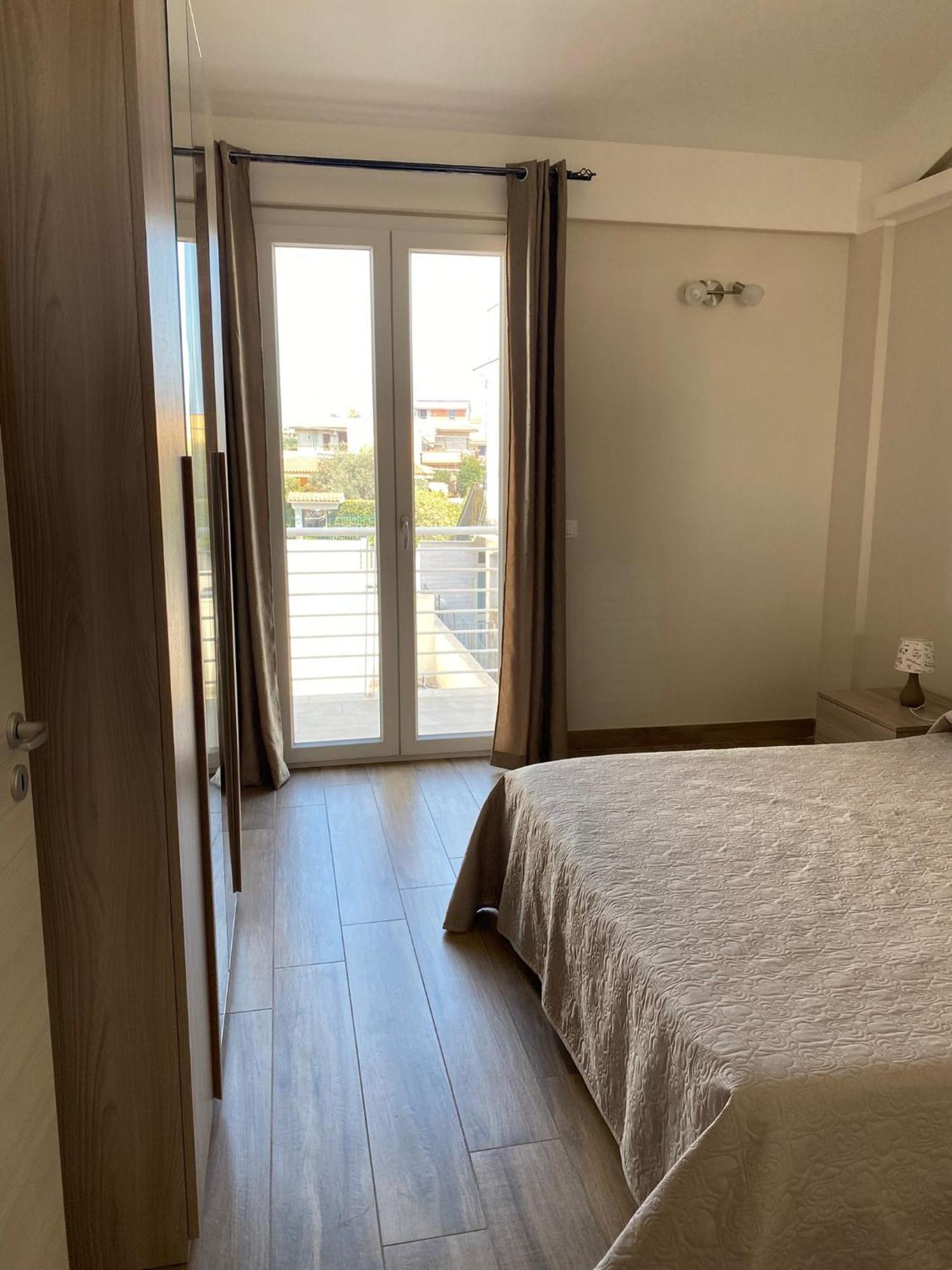 Paola Confort House Avola Dış mekan fotoğraf