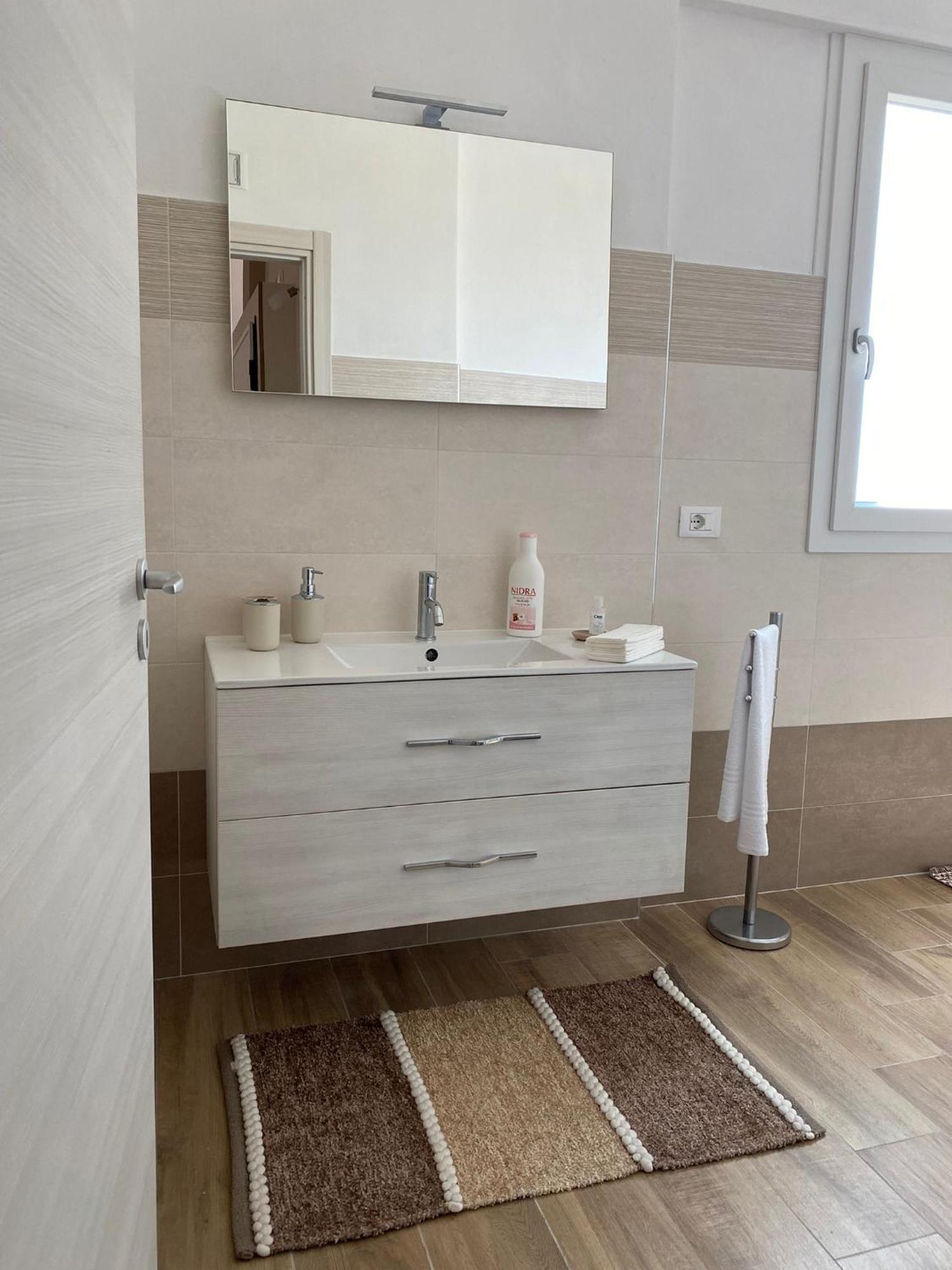 Paola Confort House Avola Dış mekan fotoğraf
